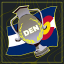 Victoire à Denver
