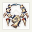 Collier de séjour