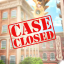 Case Closed