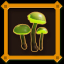Glow Mushroom