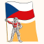 Victoire à Brno