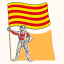 Victoire en Catalogne