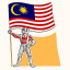 Victoire à Sepang