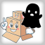 Spooked Ghost