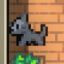 Pet The Cat