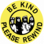 Be Kind, Rewind