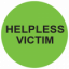 Helpless Victim