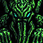 Iä! Iä! Cthulhu fhtagn!