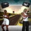 Deliver the tapes on the fourth route