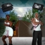 Deliver the tapes on the third route