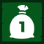 Mon premier million