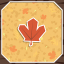Leaves are falling,