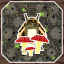 Tasty mushrooms