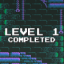 Level 1 Completed