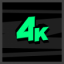 4k Club