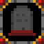 Bloody hands