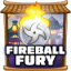 Fireball fury