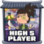 High 5 player