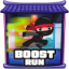 Boost run