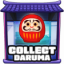 Collect a Daruma