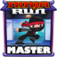Ninja Run master