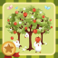 Mangez des pommes !