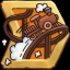 Tchou-tchou !