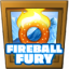 Fireball fury