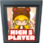 High 5 player