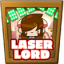 Laser lord