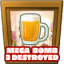 Mega Bomb