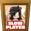 Slow player