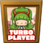 Turbo player