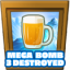 Mega bomb