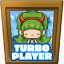 Turbo player