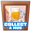 Collect a mug