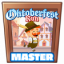 Oktoberfest Run master