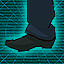 Flatfoot Whisperer