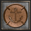 Naval Legend Bronze