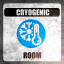 CRYOGENIC ROOM