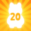 Animal Unlock: 20