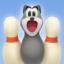 Bowling Alley Cat