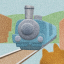L'arrivée d'un train