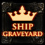 Videz la Grotte du Cimetière de navires