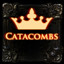 Videz les Catacombes