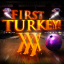 First Turkey