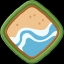 Beachcomber Badge