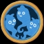 Clutch Badge