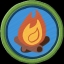 Cooking Badge