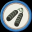 Endurance Badge